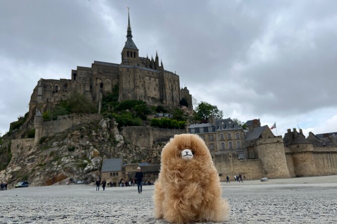 Private Guided Mont Saint Michel & D-day tour from Paris - The real “value” of a private day trip from Paris