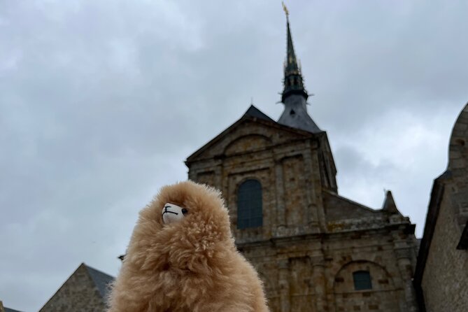 Private Guided Mont Saint Michel & D-day tour from Paris - Mont-Saint-Michel: village first, abbey second, and why the order helps