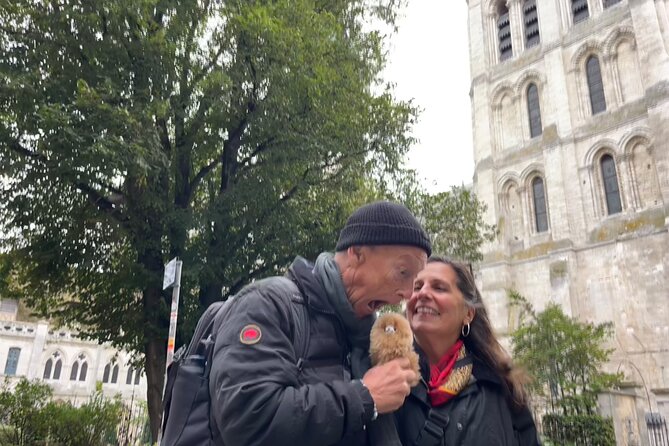 Private Guided Tour In Normandy - Rouen, Honfleur, Etretat - Pickup From Paris That Actually Works