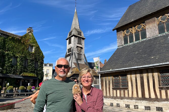 Private Guided Tour In Normandy - Rouen, Honfleur, Etretat - Calvados Pere Magloire L’Experience: Your First Big Win