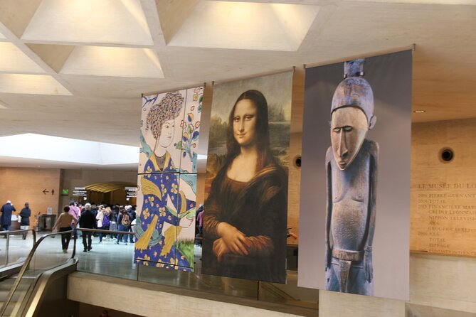 Private Guided Tour of Louvre Museum - Coronation of Napoleon: Why Ending With a Story-Heavy Work Feels Right