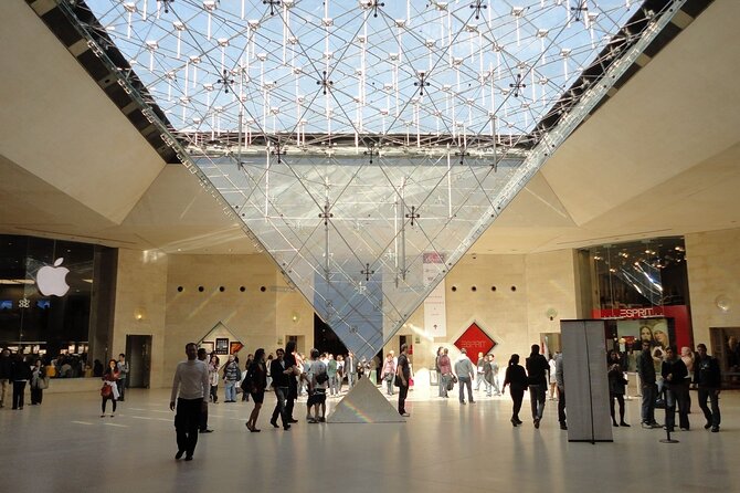 Private Guided Tour of Louvre Museum - Why This Feels Better Than a Standard Highlights Group Tour