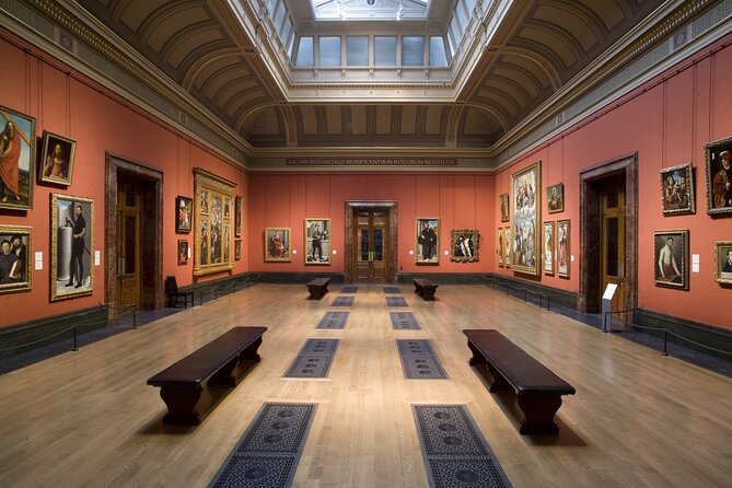 Private Guided Tour of Louvre Museum - Price and Value: $442.15 for 2.5 Hours—Is It Worth It?