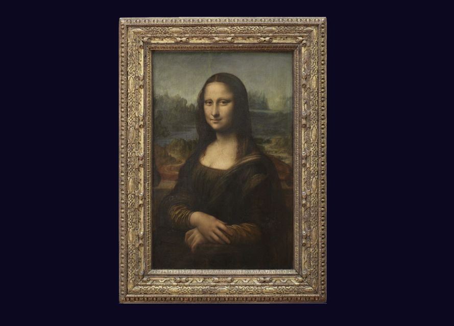 Private Guided Tour, The Louvre by night ! - Louvre by night: why the quiet changes everything