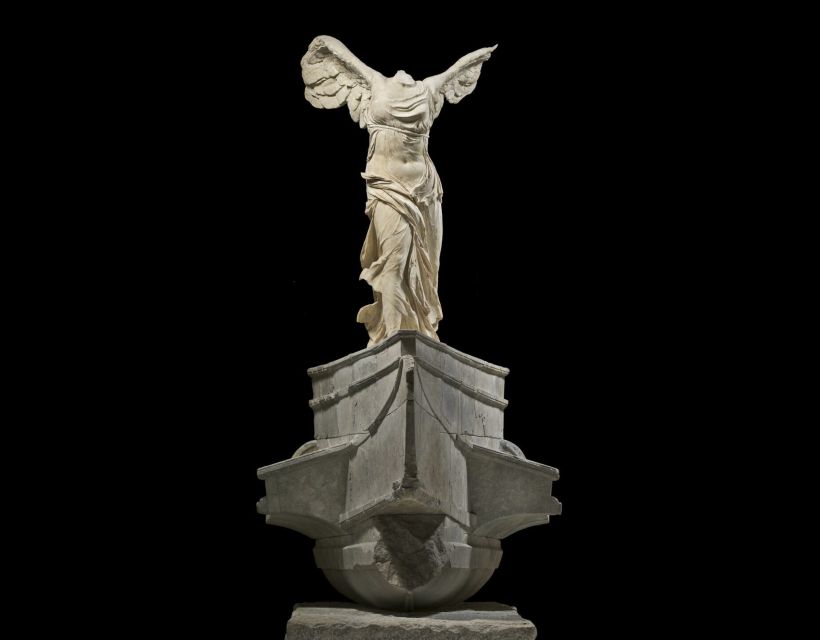 Private Guided Tour, The Louvre by night ! - Your guide: why the person matters as much as the route