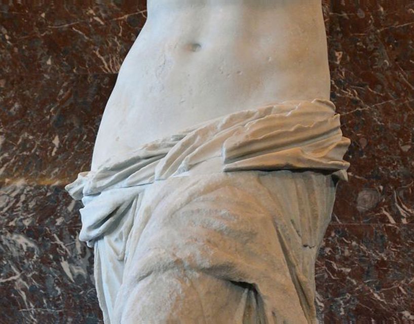 Private Guided Tour, The Louvre by night ! - Price and value: $351 for 1.5 hours, is it smart?
