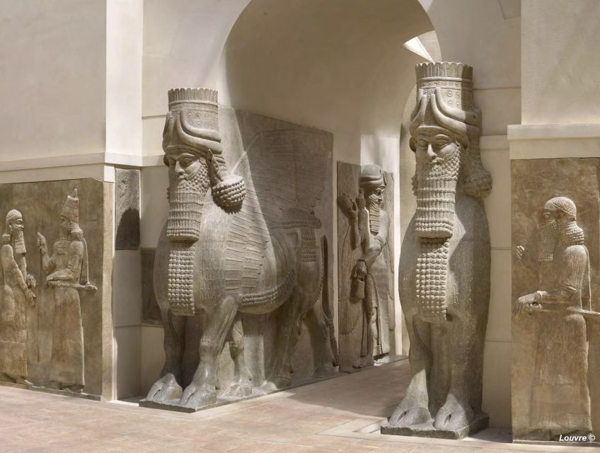 Private Guided Tour, The Louvre by night ! - Who this Louvre at night tour fits best