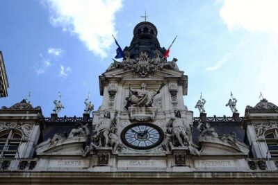 Private Half Day Historic Tour - Île de la Cité: Where Early Paris Began