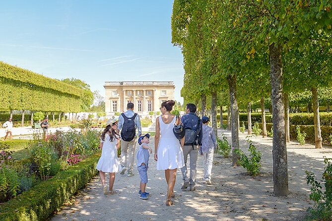 Private Half-Day Trip to Versailles from Paris with Macarons - Key Things to Know Before You Go