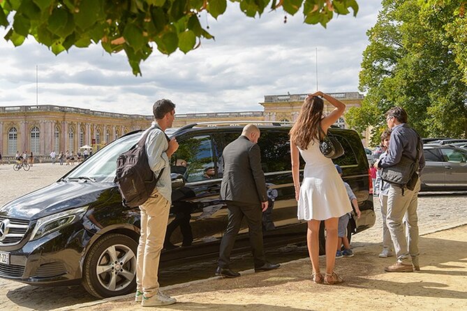 Private Half-Day Trip to Versailles from Paris with Macarons - Royal Chapel: Ceremonies, Music, and Absolute Monarchy Explained