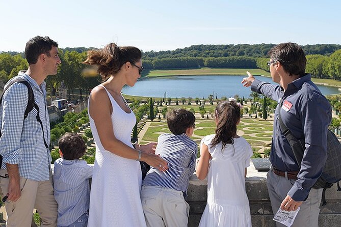 Private Half-Day Trip to Versailles from Paris with Macarons - Who This Private Versailles Tour Works Best For
