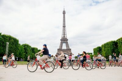 Private Highlights of Paris Bike Tour - Price and Value at $589 per Person