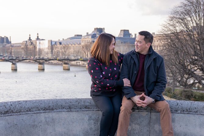 Private Historical Photo Tour in Paris - What this private Paris photo tour really gives you