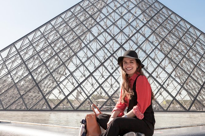 Private Historical Photo Tour in Paris - Timing and when to go