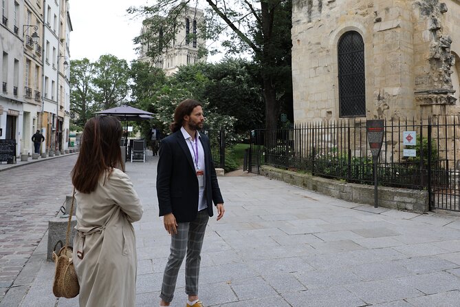 Private Historical Tour of Notre Dame - Should you book this private Notre-Dame tour?