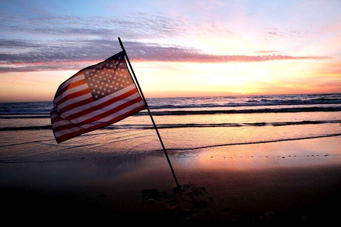 Private I Paris to Normandy D-Day Tour: Utah, Omaha & Cemetery. - Key highlights to expect