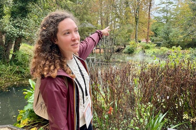 Private Loire Valley Day Trip: Chambord, Chenonceau & Clos Lucé - How this private Loire day works (and why it feels easier)