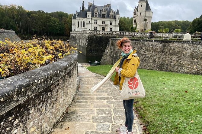 Private Loire Valley Day Trip: Chambord, Chenonceau & Clos Lucé - Chambord: how to see the famous château without losing the plot