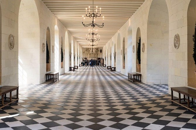 Private Loire Valley Day Trip: Chambord, Chenonceau & Clos Lucé - Should you book this private Loire Valley day trip?