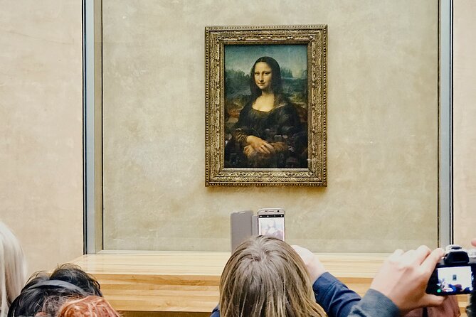 Private Louvre Museum Guided Tour - Timed entry included - Timed-entry at the Louvre: why this setup saves your day