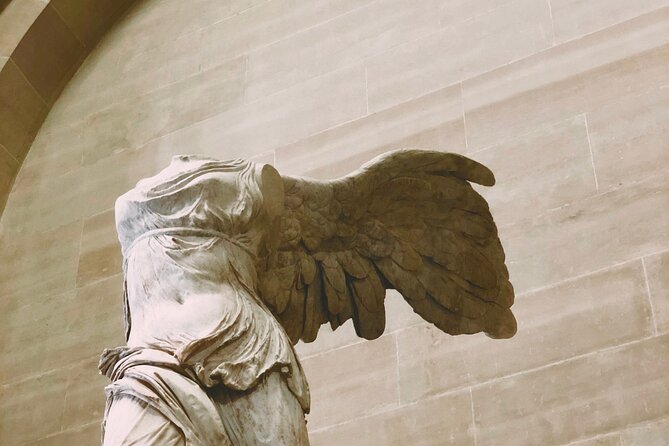 Private Louvre Museum Guided Tour - Timed entry included - Why the guide’s pacing matters more than you think