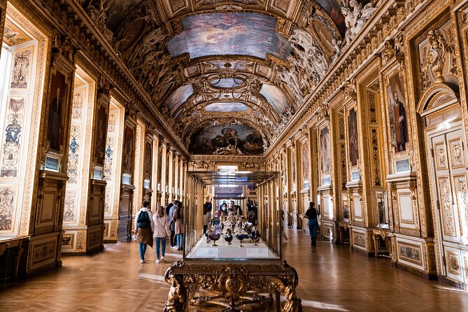 Private Louvre Museum Guided Tour - Timed entry included - Picking morning or afternoon: how to choose your timing