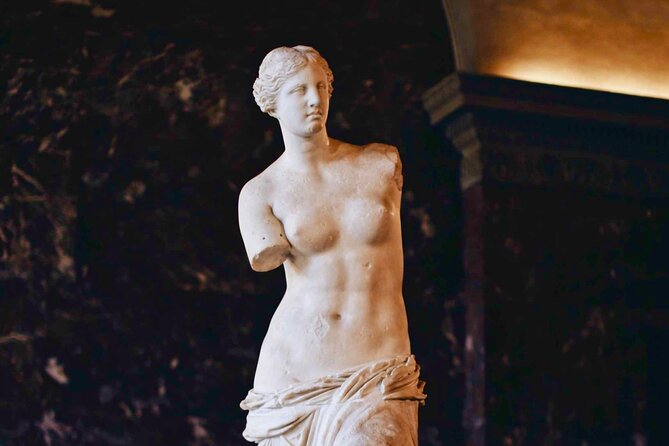 Private Louvre Museum Guided Tour - Timed entry included - Price and value: is $390.08 per person worth it?