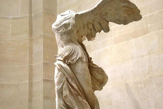 Private Louvre Museum Tour for Kids & Families with Alberto or his team in Paris - Private Louvre for Kids: what you’re really paying for