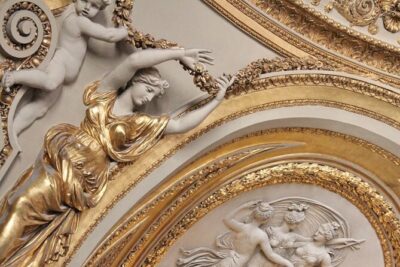 Private Louvre Museum Tour for Kids & Families with Alberto or his team in Paris - Meeting at Arc de Triomphe du Carrousel: start smart, not stressed