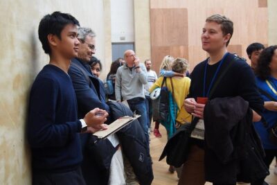 Private Louvre Teens Tour - Starting At 8 Pl. du Carrousel: Simple Meeting Point, Less Stress