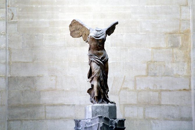 Private Louvre Teens Tour - Price And Value: What $799.01 Buys For Up To Four People