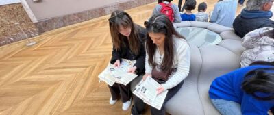 Private Louvre Tour for Teenagers - The 1911 Mona Lisa case: how the story drives the tour