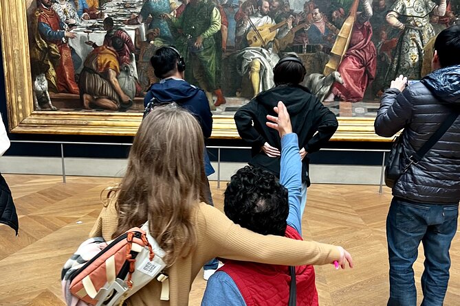Private Louvre Tour in Paris for Kids and Families - Who This Tour Is Best For (And Who Should Skip It)