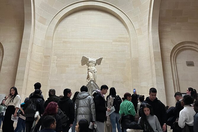 PRIVATE Louvre Wonders & Hidden Treasures Visit - Who This Tour Suits Best (And Who Might Want Something Else)