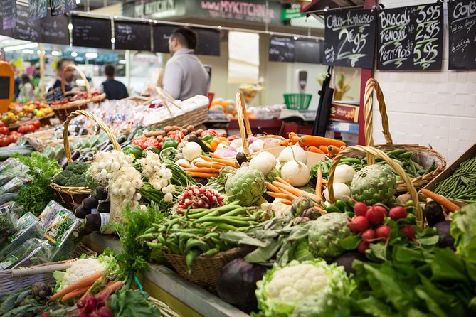 Private Market Tour and Classic French Cooking Class in Paris - Who This Private Market and French Cooking Class Is Best For