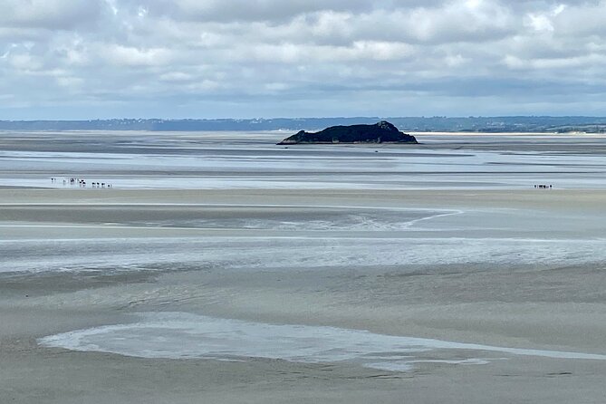 Private Mont Saint-Michel, Normandy D-Day Express trip from Paris - Timing, Crowds, and How to Keep This Day From Feeling Like a Whirlwind