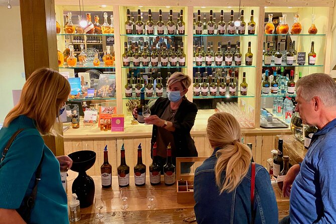 Private Mont Saint-Michel Trip by Mercedes from Paris with Lunch - Price and value: what $666.88 per person includes (and what you’re paying for)