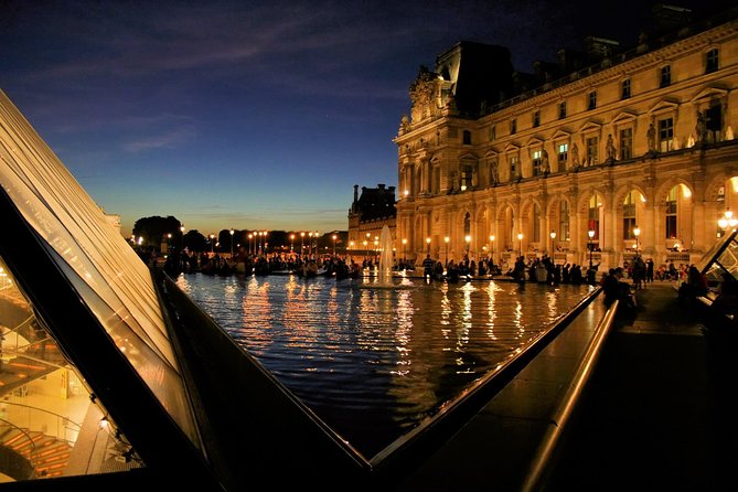 Private night tour at the Louvre - Price and value: what $359.26 buys you on a private night