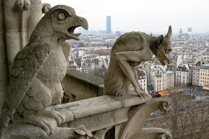 Private One-Way Transfer: City of Paris - Tips to avoid the common problems flagged in real experiences