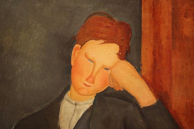 Private Orangerie Museum 2-Hour Guided Tour in Paris - How long is the tour, and what you’ll feel by the end