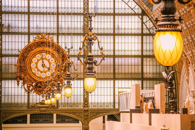 Private Orsay Museum Guided Tour - Timed Entry - Should You Book This Orsay Private Guided Tour?