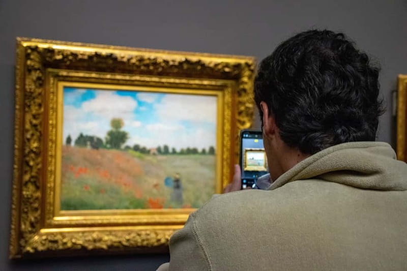 Private Orsay Museum Tour: 2h Highlights w/ Monet & Van Gogh - Meeting your guide near the Elephant statue (and how not to miss them)