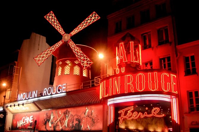 Private Paris City Night Sightseeing Tour - Price and what you’re really paying for (up to 2 people)