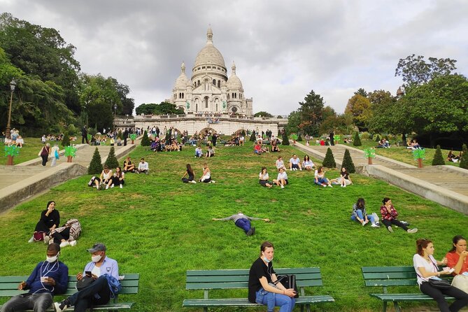 Private Paris City Tour with Minivan - Timing, Weather, and How to Make the Day Run Smooth