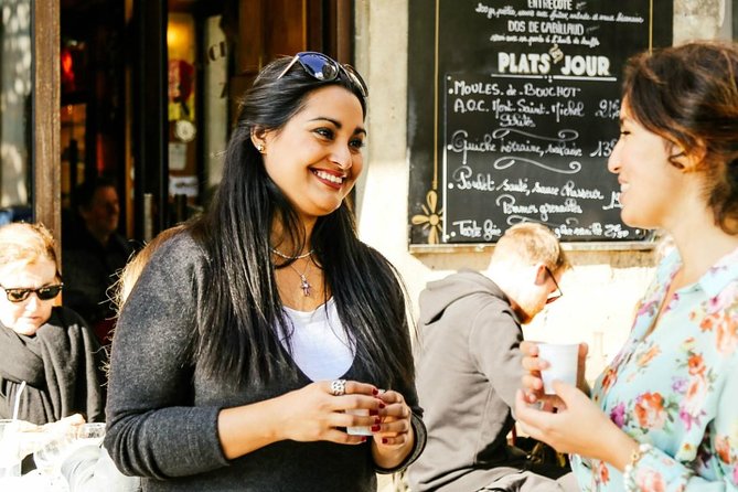 PRIVATE Paris Food Tour in Saint Germain District: 10 Tastings - Key things to know before you go