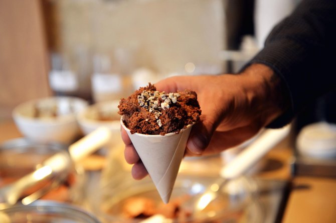 PRIVATE Paris Food Tour in Saint Germain District: 10 Tastings - Why Saint-Germain-des-Prés is the right setting for 10 tastings