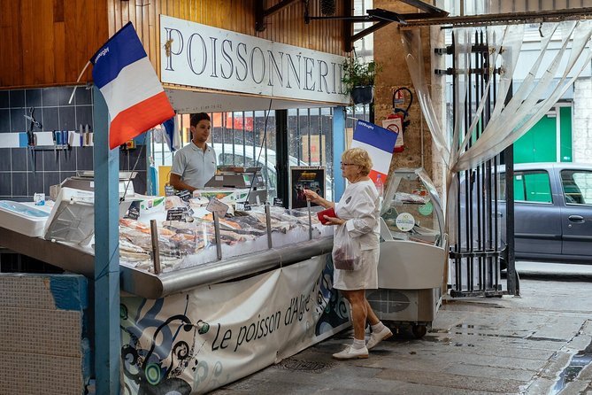 PRIVATE Paris Food Tour in Saint Germain District: 10 Tastings - Stop 3: Saint Germain des Pres quarter, with food and city highlights