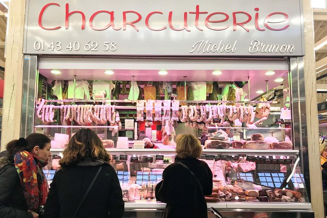 Private Paris Marche d'Aligre Walking Tour with Tastings - What the $100 price really buys you (and when it’s a great deal)