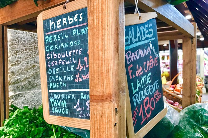 Private Paris Marche d'Aligre Walking Tour with Tastings - Pacing, timing, and meeting point: make the morning easy on yourself