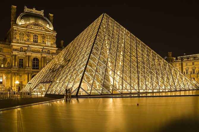 Private Paris Night Lights & Landmarks Tour - Who this tour fits best (and how to get the best guide experience)